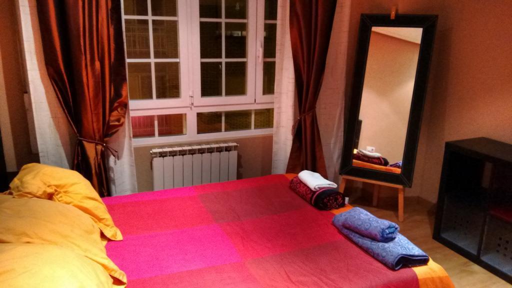 Leon Apartamento Centro Bagian luar foto