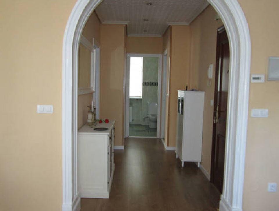 Leon Apartamento Centro Bagian luar foto